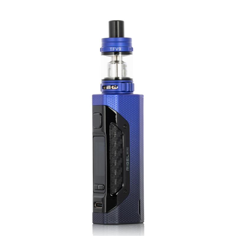 SMOK Rigel Mini Kit 80W with TFV9 Mini Tank