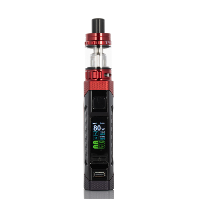 SMOK Rigel Mini Kit 80W with TFV9 Mini Tank