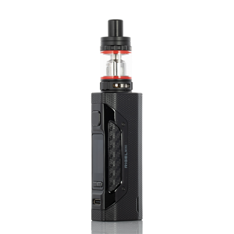 SMOK Rigel Mini Kit 80W with TFV9 Mini Tank