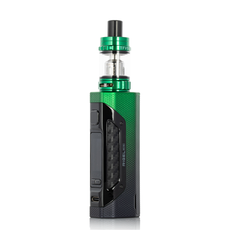 SMOK Rigel Mini Kit 80W with TFV9 Mini Tank