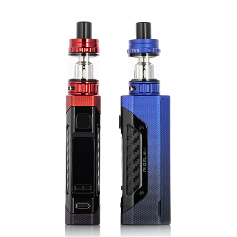 SMOK Rigel Mini Kit 80W with TFV9 Mini Tank