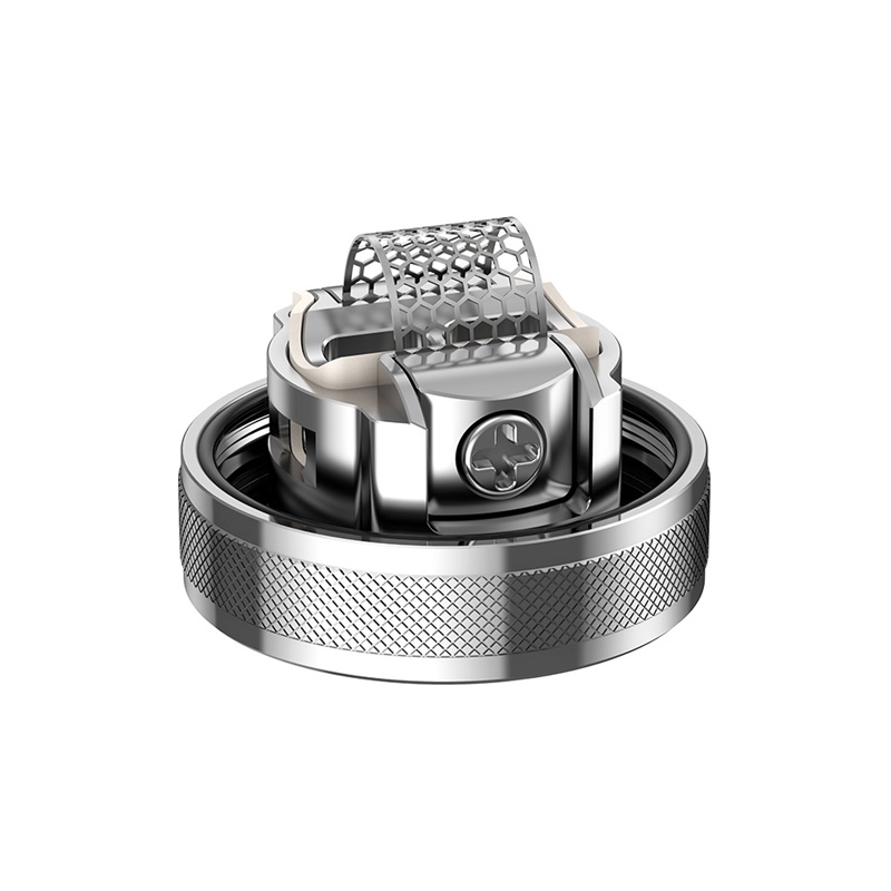 Vapefly Siegfried Mesh RTA 7ml