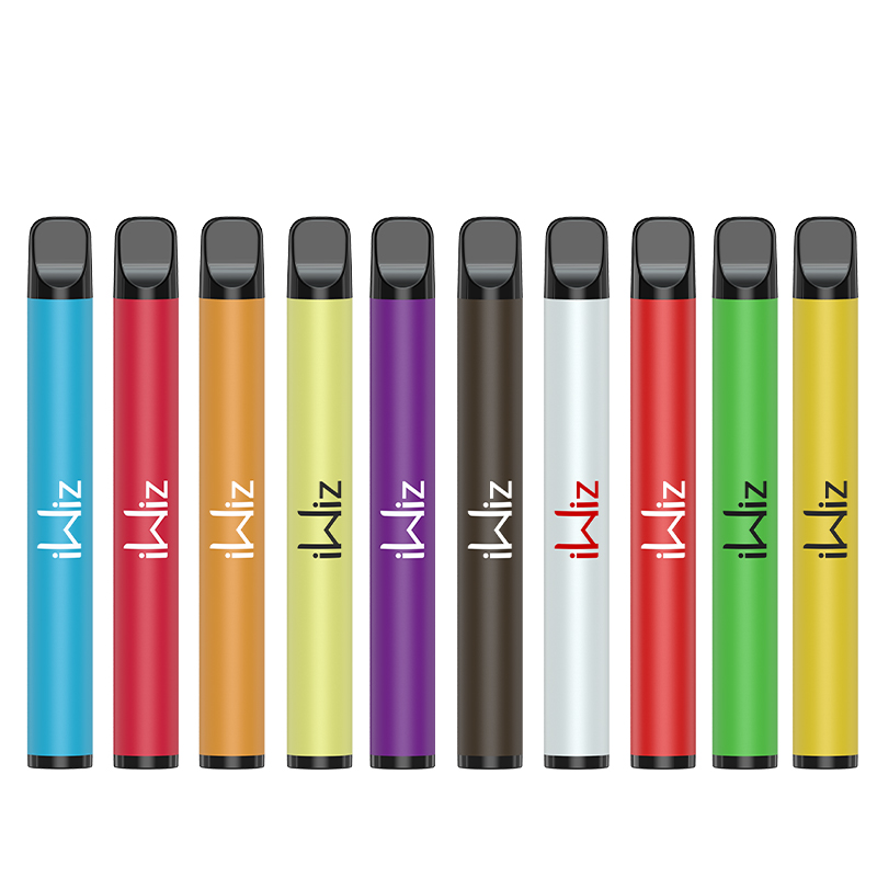 IWIZ Lity Disposable Pod kit 500 Puffs 320mAh