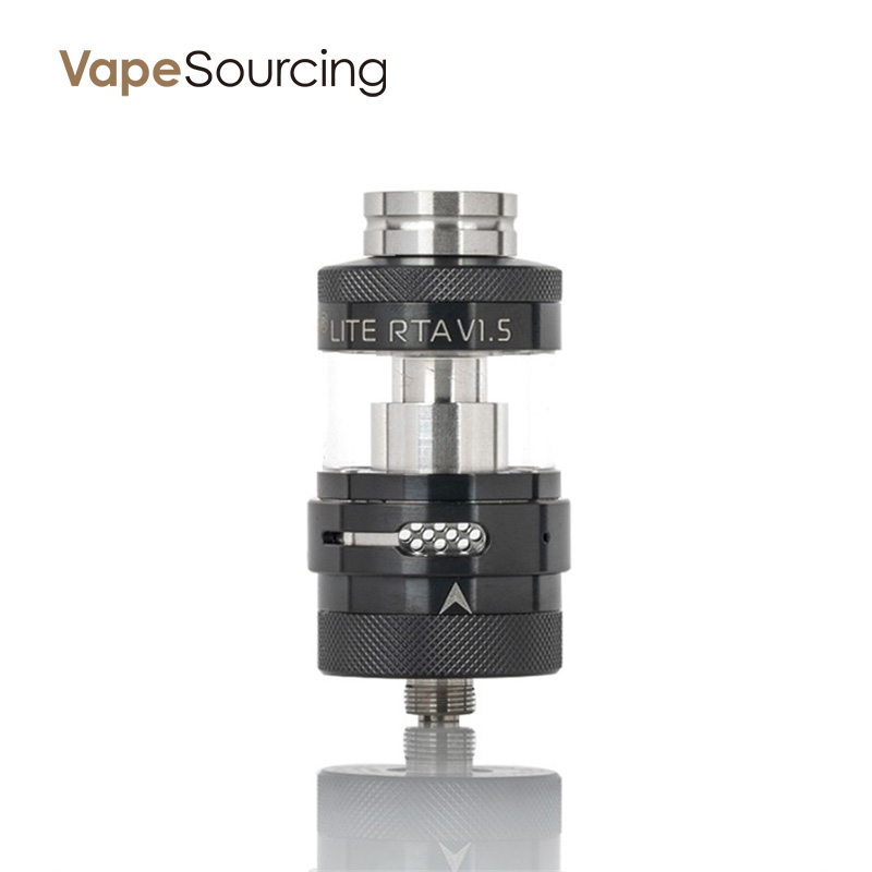 Steam Crave Aromamizer Lite RTA V1.5 23mm 3.5ml