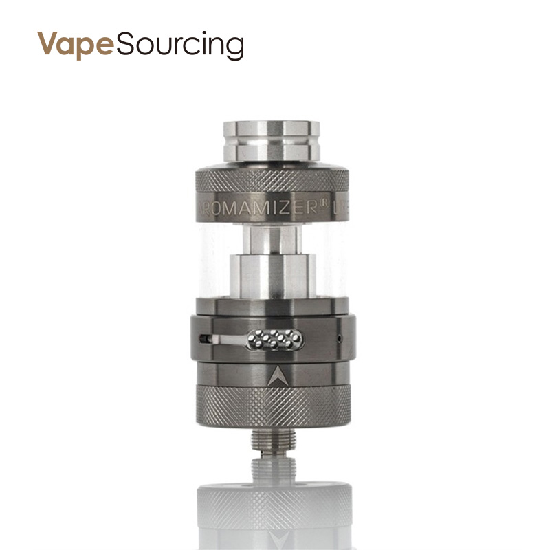 Steam Crave Aromamizer Lite RTA V1.5 23mm 3.5ml