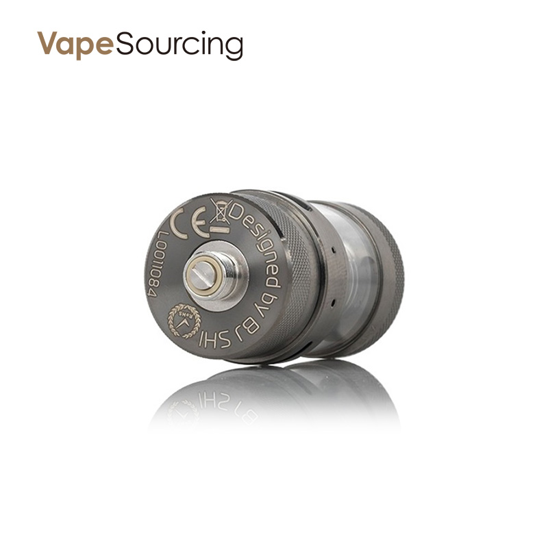 Steam Crave Aromamizer Lite RTA V1.5 23mm 3.5ml