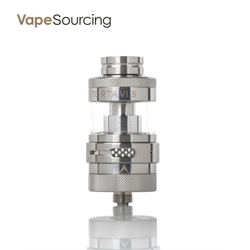 Steam Crave Aromamizer Lite RTA V1.5 23mm 3.5ml