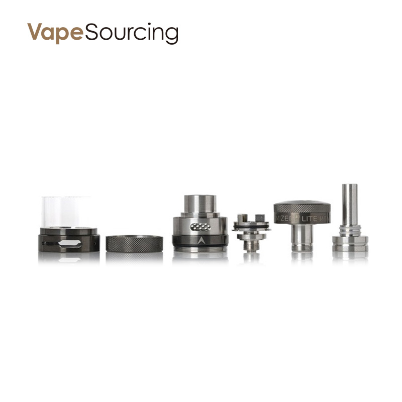 Steam Crave Aromamizer Lite RTA V1.5 23mm 3.5ml