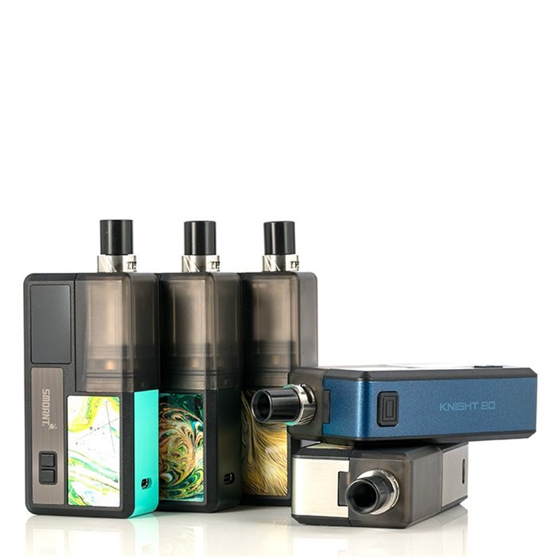 Smoant Knight 80 Mod Pod Kit 80W