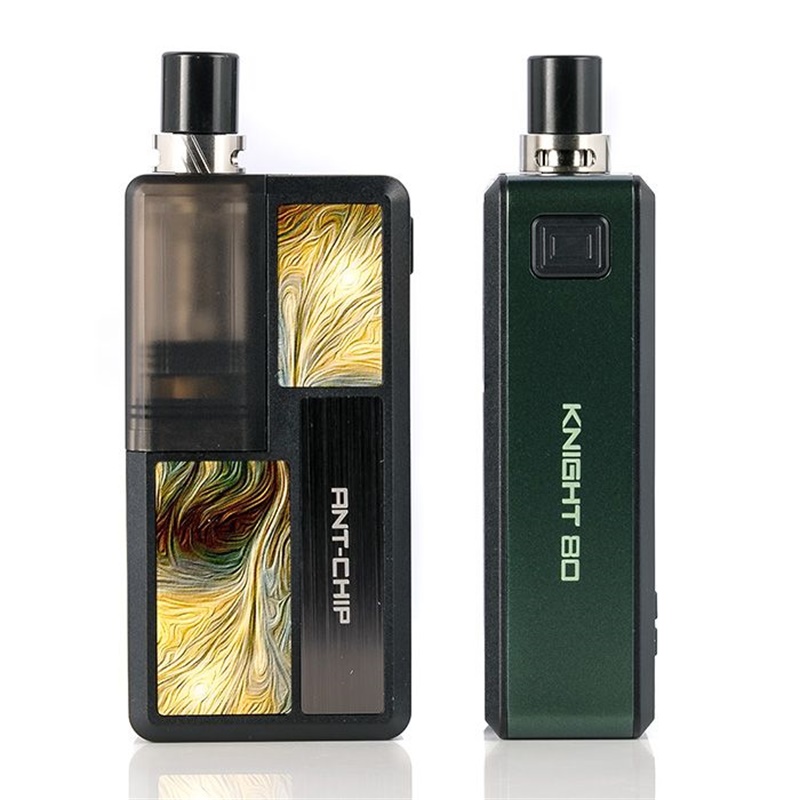 Smoant Knight 80 Mod Pod Kit 80W