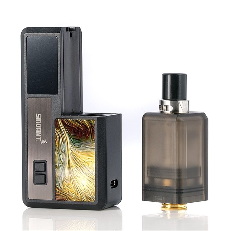 Smoant Knight 80 Mod Pod Kit 80W