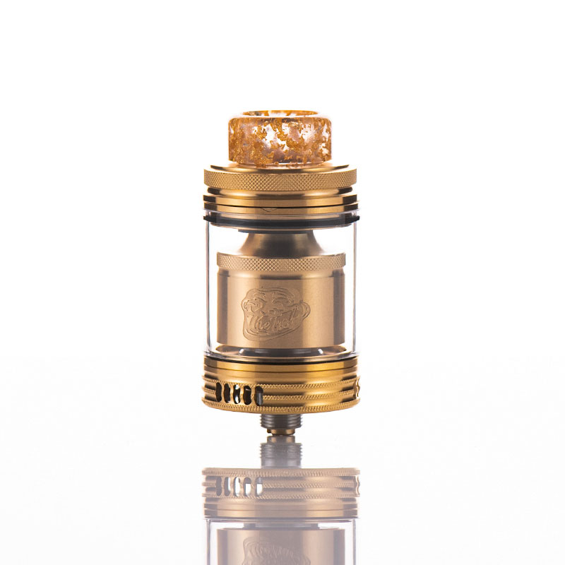 Wotofo Troll X RTA 24mm