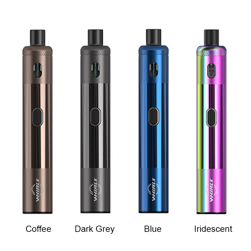 Uwell Whirl S Vape Pen Kit 1450mAh 18W