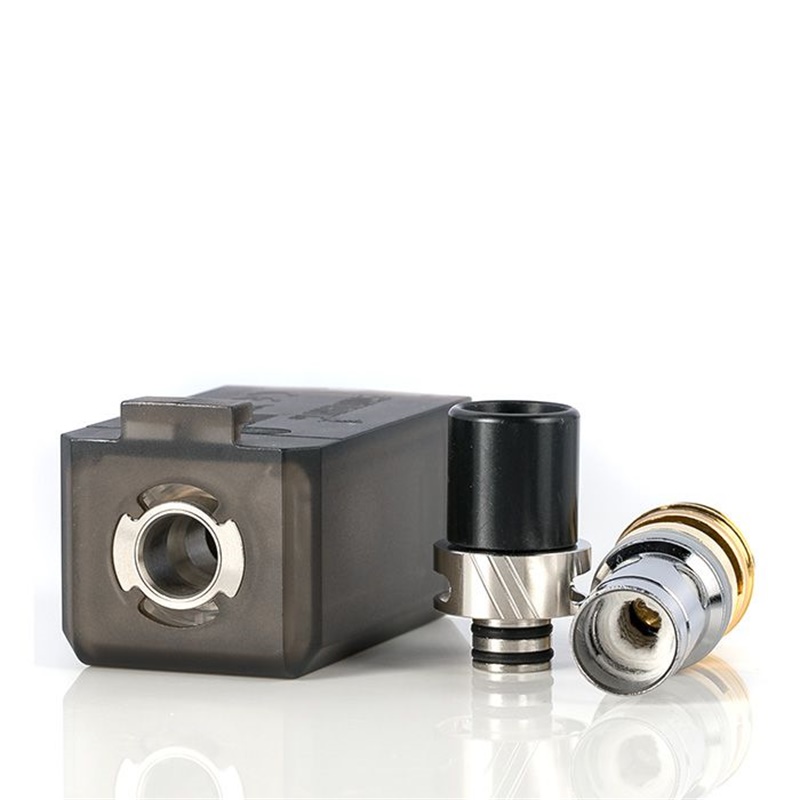 Smoant Knight 80 Mod Pod Kit 80W