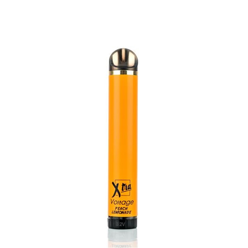 Xtra Voltage Disposable Vape Kit 1500 puffs 5ml