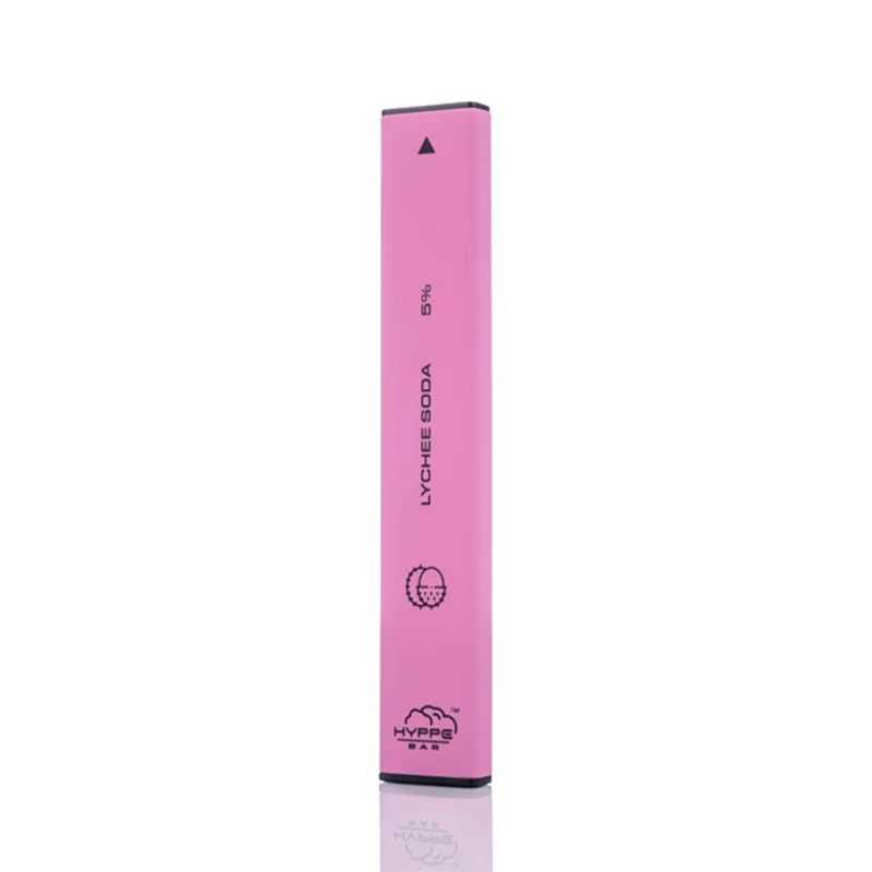 Hyppe Bar Disposable Pod Kit 300Puffs 280mAh