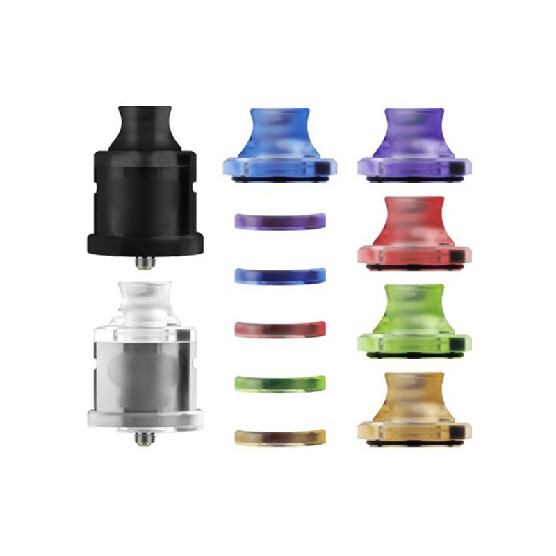 Nio Style RDA/RSA Kit 22mm