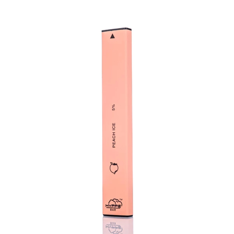 Hyppe Bar Disposable Pod Kit 300Puffs 280mAh