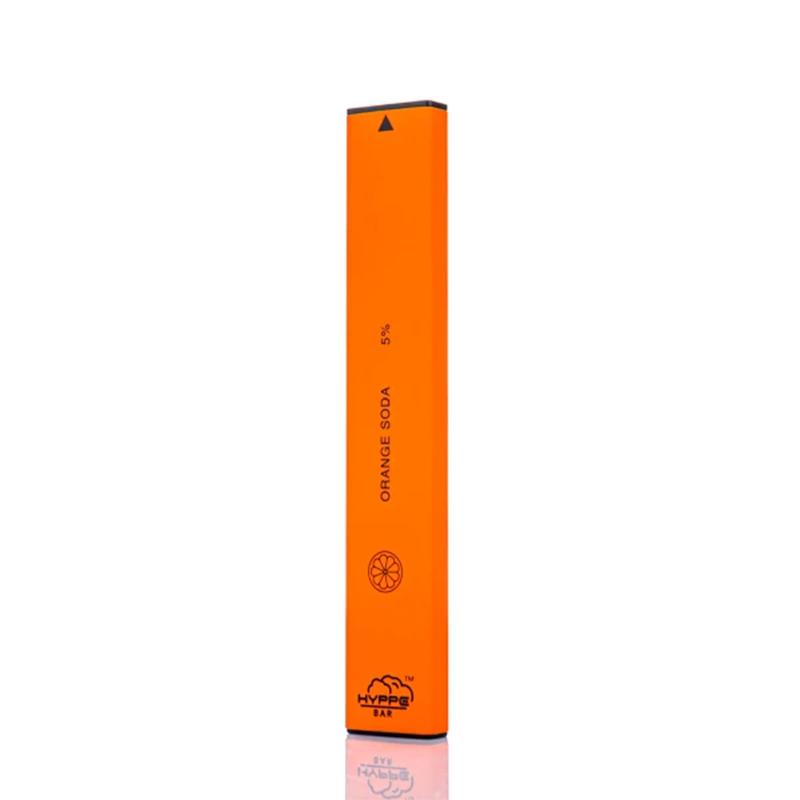 Hyppe Bar Disposable Pod Kit 300Puffs 280mAh