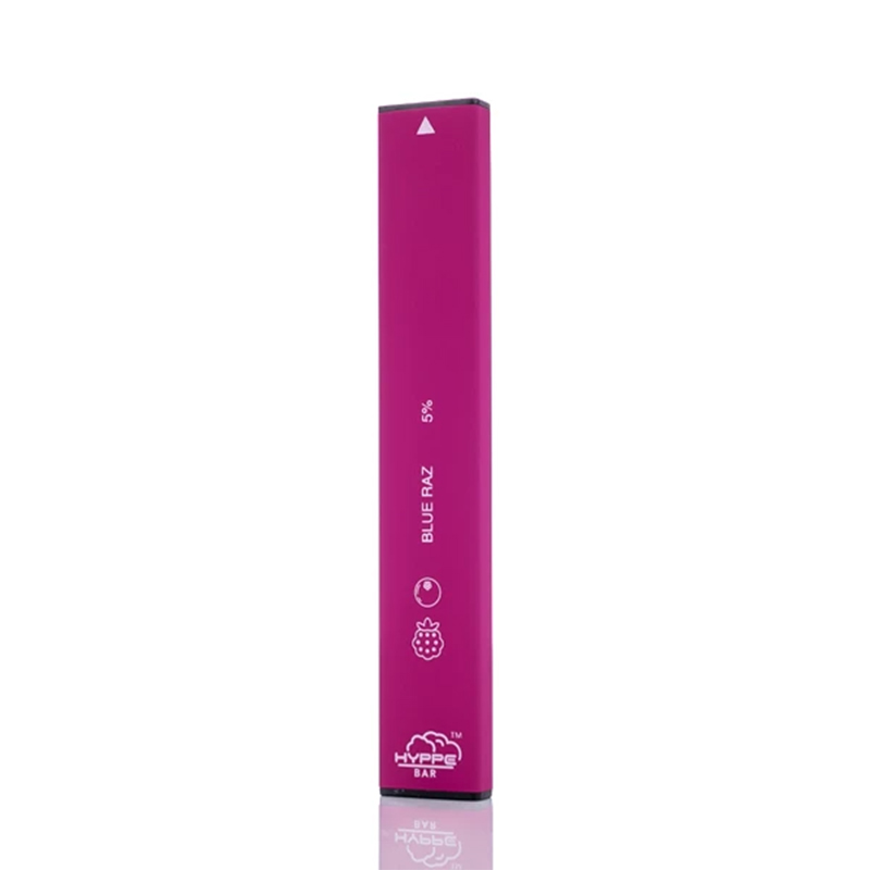 Hyppe Bar Disposable Pod Kit 300Puffs 280mAh