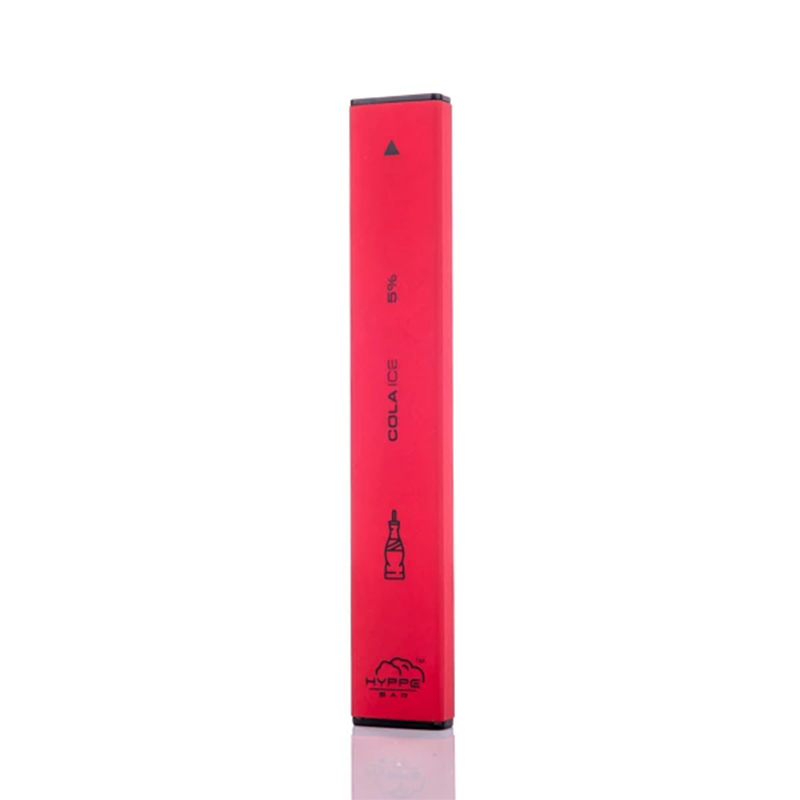 Hyppe Bar Disposable Pod Kit 300Puffs 280mAh