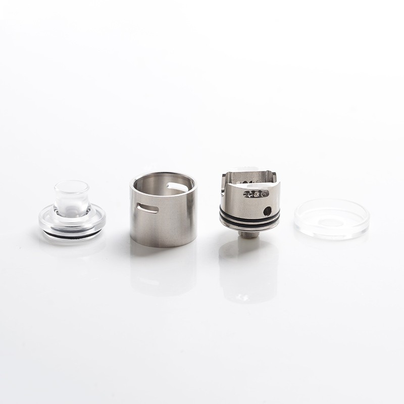 Nio Style RDA/RSA Kit 22mm