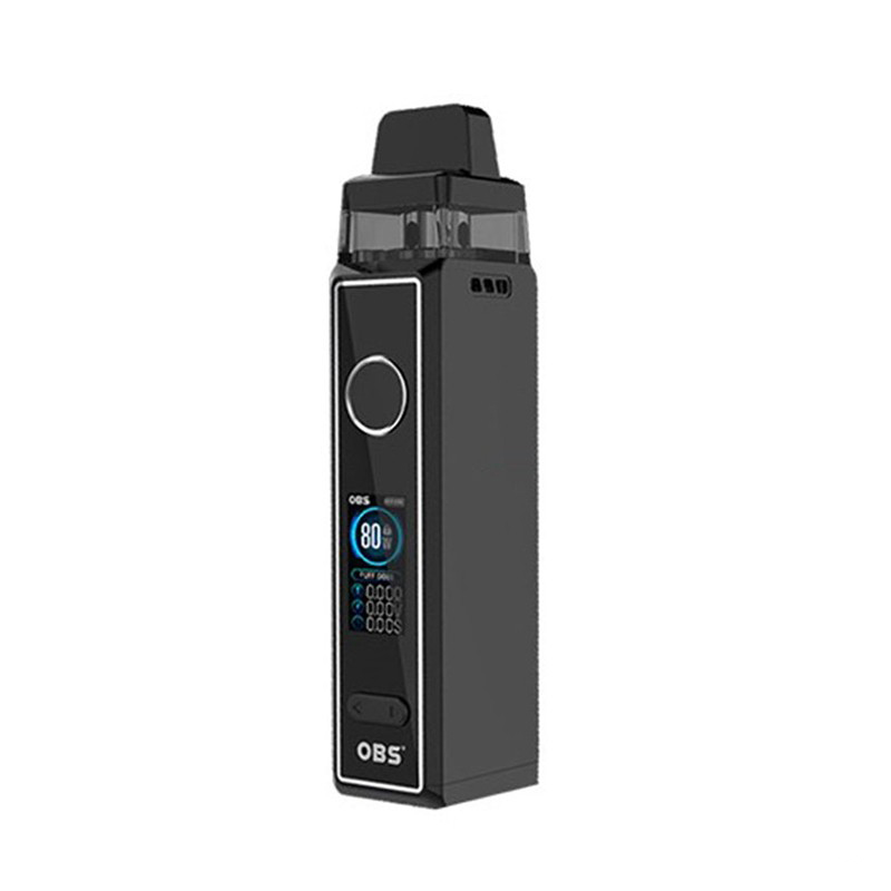 OBS Cabo Pod Mod Kit 80W External 18650 Battery