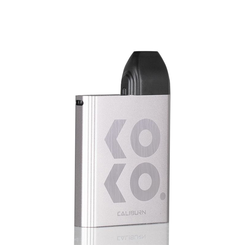 Uwell Caliburn KOKO Pod System Kit 520mAh