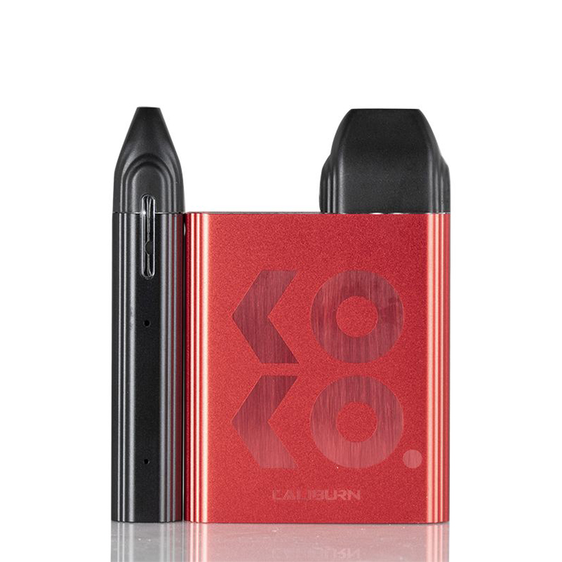 Uwell Caliburn KOKO Pod System Kit 520mAh