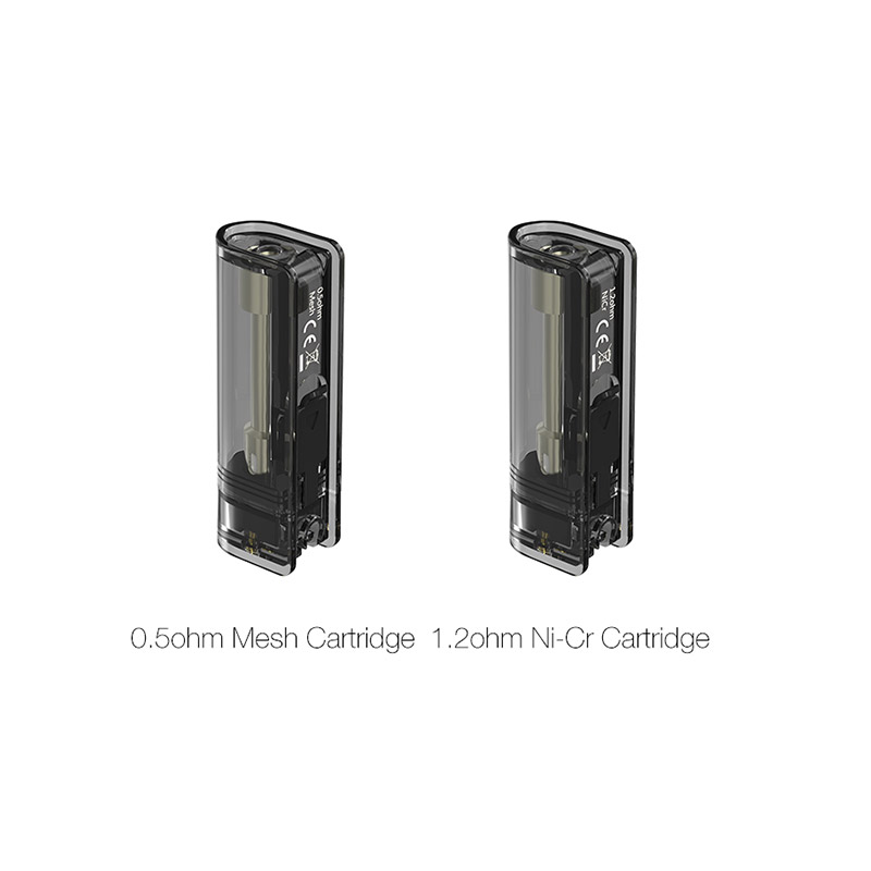 Joyetech eGrip Mini Replacement Pods Cartridge 1.3...