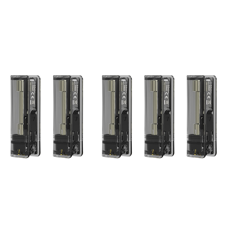 Joyetech eGrip Mini Replacement Pods Cartridge 1.3ml (5pcs/pack)