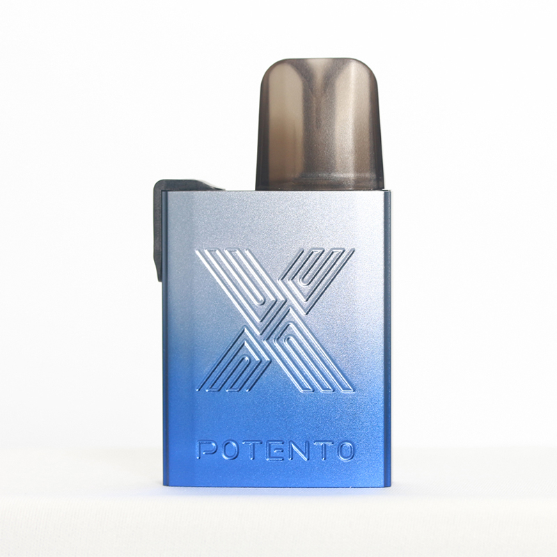 Advken Potento X Pod System Kit 950mAh