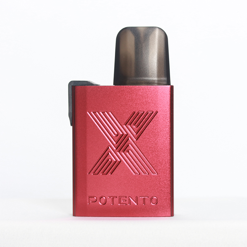 Advken Potento X Pod System Kit 950mAh