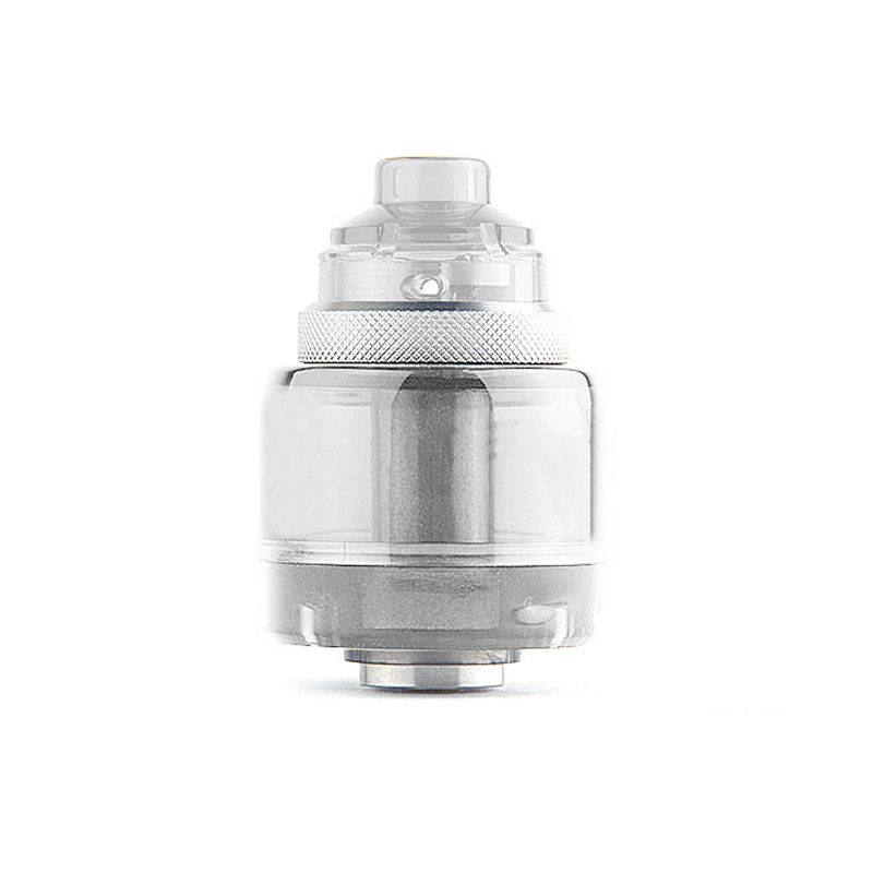 VXV Soulmate RDTA Pod for Drag X/Drag S/Fetch Pro/Target PM80 SE/Target PM80 (1pc/pack)