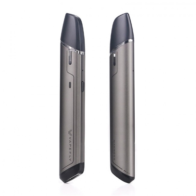 Vapefly Manners Pod Kit 650mAh