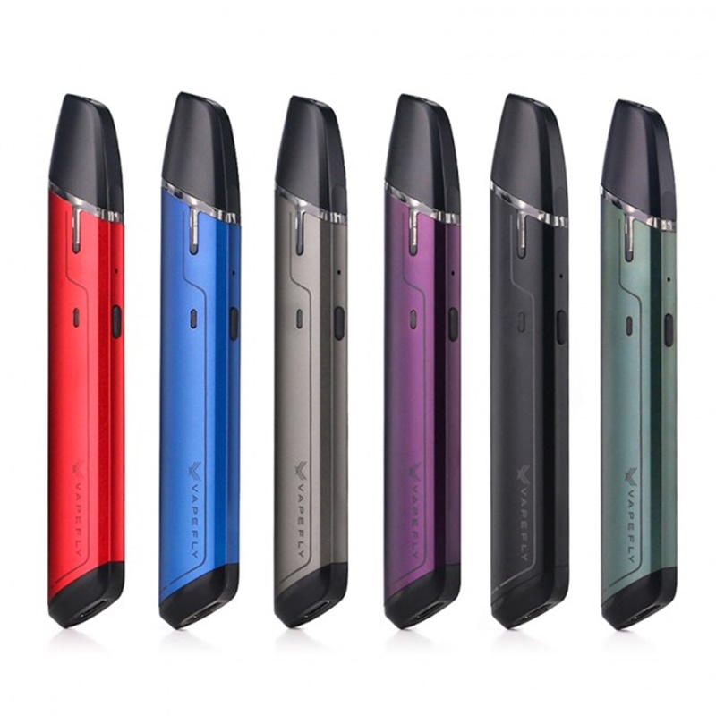 Vapefly Manners Pod Kit 650mAh