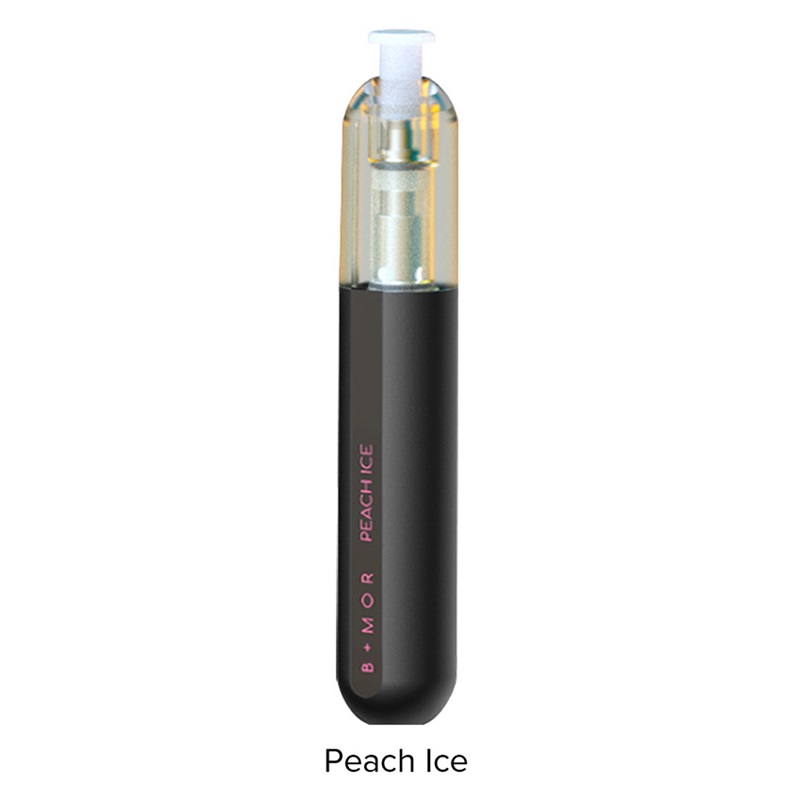 BMOR Nitro Disposable Vape Kit 1000 Puffs 650mAh