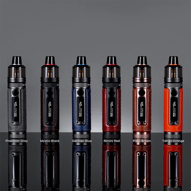 VOZOL G-ROAR 40W Pen Pod Kit 1500mAh