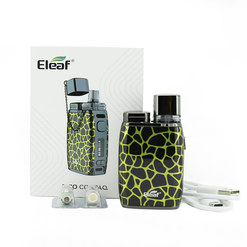 Eleaf Pico Compaq Pod Mod Kit 60W