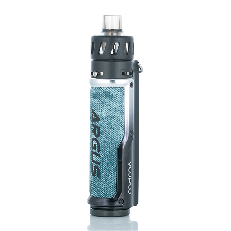 VOOPOO Argus X Pod Mod Kit 80W Single 18650 Battery