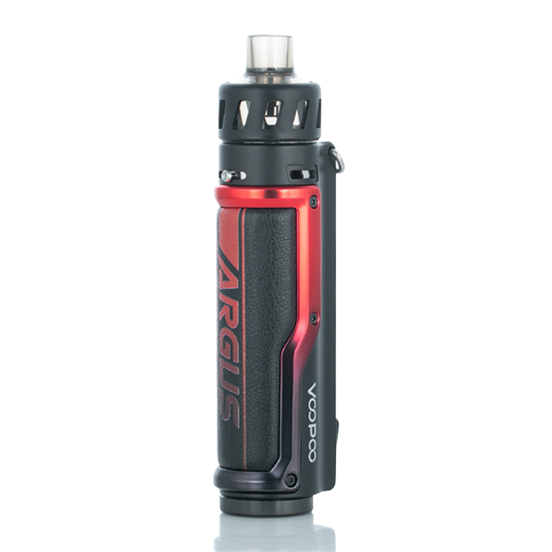 VOOPOO Argus X Pod Mod Kit 80W Single 18650 Battery