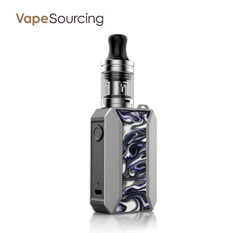 VOOPOO Drag Baby Trio Kit 1500mAh