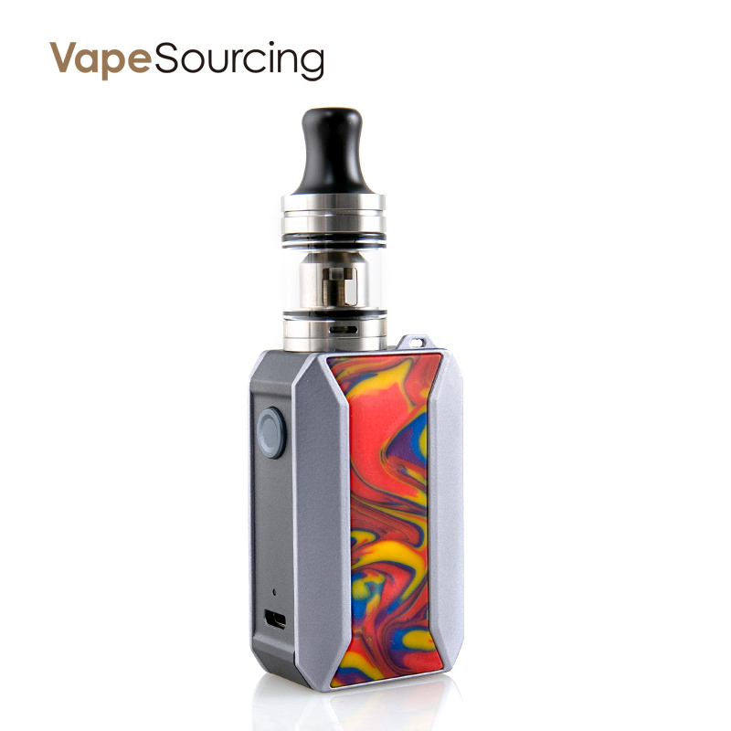 VOOPOO Drag Baby Trio Kit 1500mAh