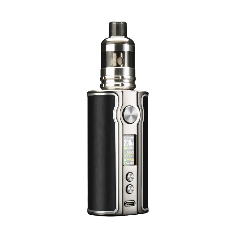 YIHI iPV V200 Vape Mod Kit 200W