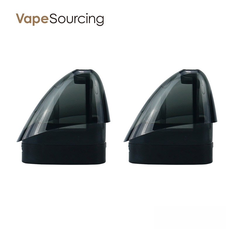 Venvii FITT-II Replacement Pods Cartridge 2ml (2pcs/pack)