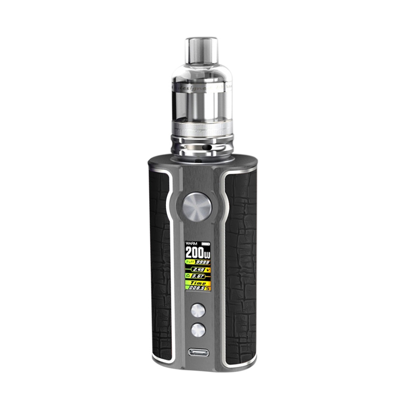 YIHI iPV V200 Vape Mod Kit 200W