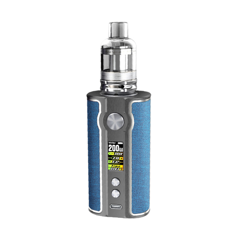 YIHI iPV V200 Vape Mod Kit 200W