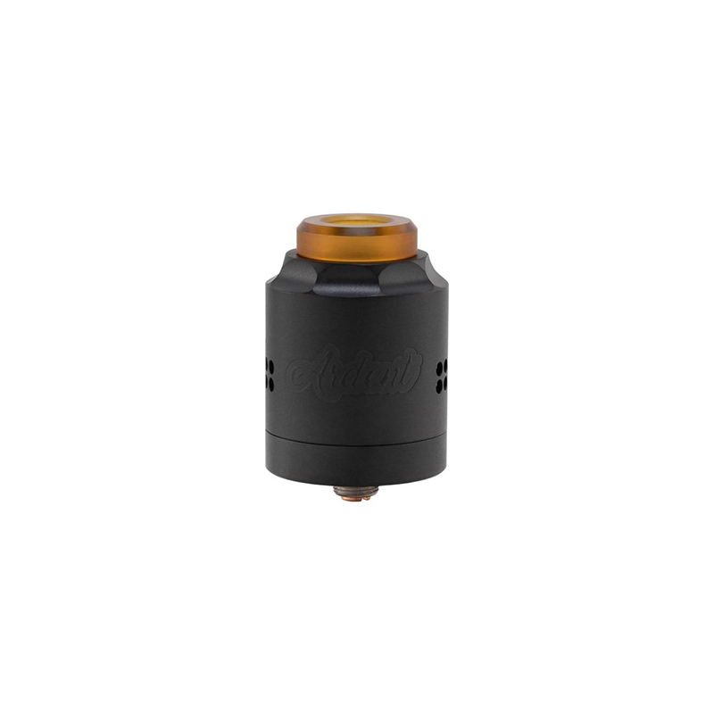 Timesvape X TenaciousTXVapes Ardent RDA 27mm