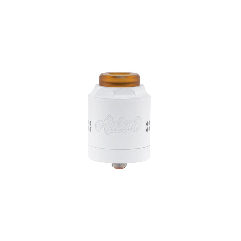 Timesvape X TenaciousTXVapes Ardent RDA 27mm