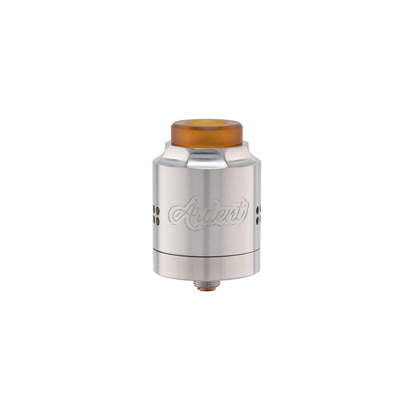 Timesvape X TenaciousTXVapes Ardent RDA 27mm